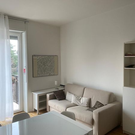 Ferienwohnung House Of Po Mailand Exterior foto